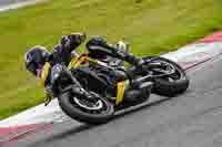 Advanced Group Yellow Bikes